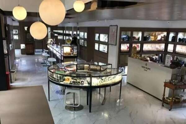 沙县寄卖奢侈品店